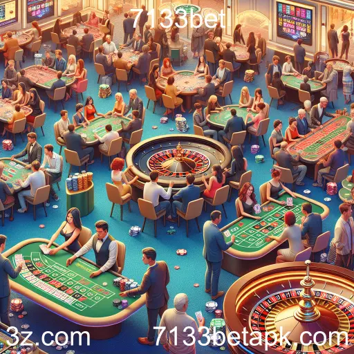 Descubra a Categoria de Suporte em Jogos de Cassino